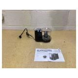 BLACK+DECKER 1.5-Cup 1-Touch Electric Food Chopper BLACK+DECKER 1.5-Cup 1-Touch Electric Food Chopper