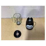 BLACK+DECKER 10-Speed Countertop Blender BLACK+DECKER 10-Speed Countertop Blender