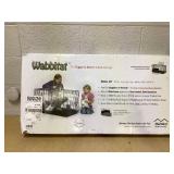 MidWest Homes for Pets Wabbitat Folding Rabbit Cage MidWest Homes for Pets Wabbitat Folding Rabbit Cage