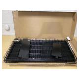 MidWest Homes for Pets Wabbitat Folding Rabbit Cage MidWest Homes for Pets Wabbitat Folding Rabbit Cage