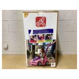 Step2 Pink Push Around Buggy GT Push Car and Toddler Toy for Kids Step2 Pink Push Around Buggy GT Push Car and Toddler Toy for Kids