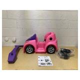 Step2 Pink Push Around Buggy GT Push Car and Toddler Toy for Kids Step2 Pink Push Around Buggy GT Push Car and Toddler Toy for Kids
