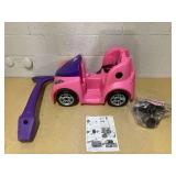 Step2 Pink Push Around Buggy GT Push Car and Toddler Toy for Kids Step2 Pink Push Around Buggy GT Push Car and Toddler Toy for Kids