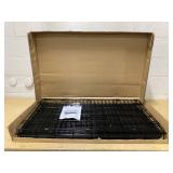 Max&Marlow 36inch Single-Door Dog Crate, Foldable Metal Wire Dog Kennel with Tray for Large Dogs Max&Marlow 36inch Single-Door Dog Crate, Foldable Metal Wire Dog Kennel with Tray for Large Dogs