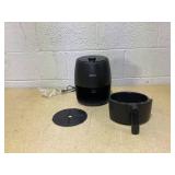 Bella 2-Qt. Air Fryer Bella 2-Qt. Air Fryer