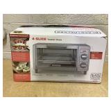 Black and Decker Crisp  Black and Decker Crisp