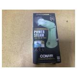 Conair Handheld Garment Steamer for Clothes - Power Steam Conair Handheld Garment Steamer for Clothes - Power Steam