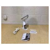 Conair Turbo Extreme Steam Hand Held Fabric Steamer, White/Champagne Conair Turbo Extreme Steam Hand Held Fabric Steamer, White/Champagne