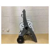 Suncast 175 ft. Hose Reel Mobile Cart Suncast 175 ft. Hose Reel Mobile Cart