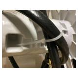 Suncast 175 ft. Hose Reel Mobile Cart Suncast 175 ft. Hose Reel Mobile Cart