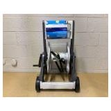 Suncast 175 ft. Hose Reel Mobile Cart Suncast 175 ft. Hose Reel Mobile Cart