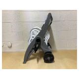 Suncast 175 ft. Hose Reel Mobile Cart Suncast 175 ft. Hose Reel Mobile Cart