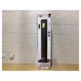 Vornado 4T Oscillating Tower Fan with Remote Control, 40" Tall, Black Vornado 4T Oscillating Tower Fan with Remote Control, 40" Tall, Black