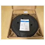 Mainstays 26LB Matte Black Round Umbrella Base Designed to be Used with a Patio Table Mainstays 26LB Matte Black Round Umbrella Base Designed to be Used with a Patio Table