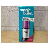 Magic Bullet Nutribullet Mini Small Blender, Smoothie Maker Magic Bullet Nutribullet Mini Small Blender, Smoothie Maker