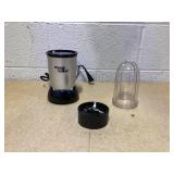 Magic Bullet Nutribullet Mini Small Blender, Smoothie Maker Magic Bullet Nutribullet Mini Small Blender, Smoothie Maker