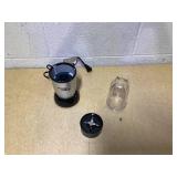 Magic Bullet Nutribullet Mini Small Blender, Smoothie Maker Magic Bullet Nutribullet Mini Small Blender, Smoothie Maker
