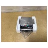 OVENTE Electric Panini Press Grill with Nonstick Plates OVENTE Electric Panini Press Grill with Nonstick Plates