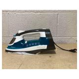 BLACK+DECKER One Step Steam Iron, IR18XS-T BLACK+DECKER One Step Steam Iron, IR18XS-T