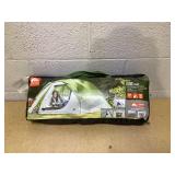 Ozark Trail 4-Person Clip & Camp Dome Tent – Lightweight 3-Season Camping Tent with Rainfly Ozark Trail 4-Person Clip & Camp Dome Tent – Lightweight 3-Season Camping Tent with Rainfly