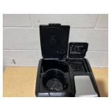 Hamilton Beach FlexBrew 2-Way Coffee Maker Hamilton Beach FlexBrew 2-Way Coffee Maker