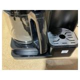 Hamilton Beach FlexBrew 2-Way Coffee Maker Hamilton Beach FlexBrew 2-Way Coffee Maker