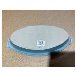 Le Creuset Heritage Oval Fish Baker 13 Inch Le Creuset Heritage Oval Fish Baker 13 Inch