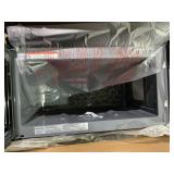 Farberware 1.7 Cu. Ft. Over-the-Range Microwave, 1000W with Smart Sensor Cooking Farberware 1.7 Cu. Ft. Over-the-Range Microwave, 1000W with Smart Sensor Cooking