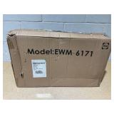Elite Gourmet EWM-6171 Triple 3 x 2.5 Qt. Trays, Buffet Server, Food Warmer Temperature Control Elite Gourmet EWM-6171 Triple 3 x 2.5 Qt. Trays, Buffet Server, Food Warmer Temperature Control