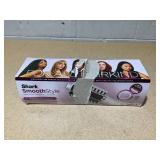 Shark SmoothStyle Heated Comb and Blow Dryer Brush - 900 Watts Shark SmoothStyle Heated Comb and Blow Dryer Brush - 900 Watts