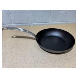 Made In Cookware - Seasoned 10" Blue Carbon Steel Frying Pan - Professional Cookware - Crafted in Sweden Made In Cookware - Seasoned 10" Blue Carbon Steel Frying Pan - Professional Cookware - Crafted in Sweden