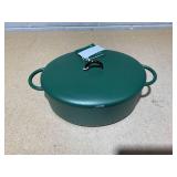 The Dutchess - 6.75-quart enameled cast-iron Dutchess The Dutchess - 6.75-quart enameled cast-iron Dutchess