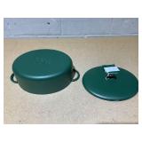 The Dutchess - 6.75-quart enameled cast-iron Dutchess The Dutchess - 6.75-quart enameled cast-iron Dutchess