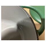 The Dutchess - 6.75-quart enameled cast-iron Dutchess The Dutchess - 6.75-quart enameled cast-iron Dutchess