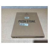 Pizza Stone for Oven & Grill - 15 x 12 Inches Pizza Stone for Oven & Grill - 15 x 12 Inches