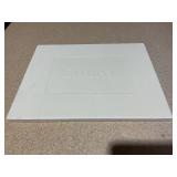 Pizza Stone for Oven & Grill - 15 x 12 Inches Pizza Stone for Oven & Grill - 15 x 12 Inches