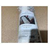 Washable Distressed Persian Accent Rug Cream - Threshold Washable Distressed Persian Accent Rug Cream - Threshold
