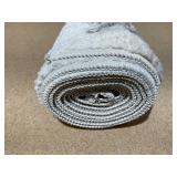 Washable Distressed Persian Accent Rug Cream - Threshold Washable Distressed Persian Accent Rug Cream - Threshold