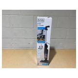 BLACK+DECKER Powerseries Flex 3-in-1 Corded Stick Vacuum: Lightweight, Bagless, HEPA Filter, Multi-Surface, 23ft Cord BLACK+DECKER Powerseries Flex 3-in-1 Corded Stick Vacuum: Lightweight, Bagless, HEPA Filter, Multi-Surface, 23ft Cord