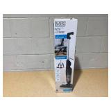 BLACK+DECKER Powerseries Flex 3-in-1 Corded Stick Vacuum: Lightweight, Bagless, HEPA Filter, Multi-Surface, 23ft Cord BLACK+DECKER Powerseries Flex 3-in-1 Corded Stick Vacuum: Lightweight, Bagless, HEPA Filter, Multi-Surface, 23ft Cord