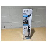 BLACK+DECKER Powerseries Flex 3-in-1 Corded Stick Vacuum: Lightweight, Bagless, HEPA Filter, Multi-Surface, 23ft Cord BLACK+DECKER Powerseries Flex 3-in-1 Corded Stick Vacuum: Lightweight, Bagless, HEPA Filter, Multi-Surface, 23ft Cord