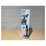 BLACK+DECKER Powerseries Flex 3-in-1 Corded Stick Vacuum: Lightweight, Bagless, HEPA Filter, Multi-Surface, 23ft Cord BLACK+DECKER Powerseries Flex 3-in-1 Corded Stick Vacuum: Lightweight, Bagless, HEPA Filter, Multi-Surface, 23ft Cord