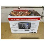 Hamilton Beach 2-in-1 Oven and Toaster Hamilton Beach 2-in-1 Oven and Toaster