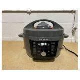 Instant Pot RIO Wide Plus, 9-in-1 Electric Pressure Cooker Instant Pot RIO Wide Plus, 9-in-1 Electric Pressure Cooker