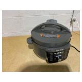 Instant Pot RIO Wide Plus, 9-in-1 Electric Pressure Cooker Instant Pot RIO Wide Plus, 9-in-1 Electric Pressure Cooker