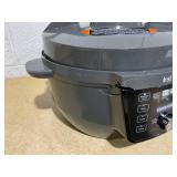 Instant Pot RIO Wide Plus, 9-in-1 Electric Pressure Cooker Instant Pot RIO Wide Plus, 9-in-1 Electric Pressure Cooker