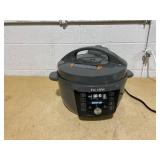 Instant Pot RIO Wide Plus, 9-in-1 Electric Pressure Cooker Instant Pot RIO Wide Plus, 9-in-1 Electric Pressure Cooker