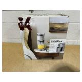 K-Mini Plus Single Serve Coffee Maker K-Mini Plus Single Serve Coffee Maker