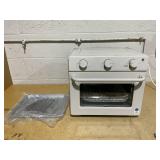 Bella 7-Function Air Fryer Toaster Oven Bella 7-Function Air Fryer Toaster Oven