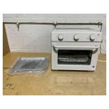 Bella 7-Function Air Fryer Toaster Oven Bella 7-Function Air Fryer Toaster Oven